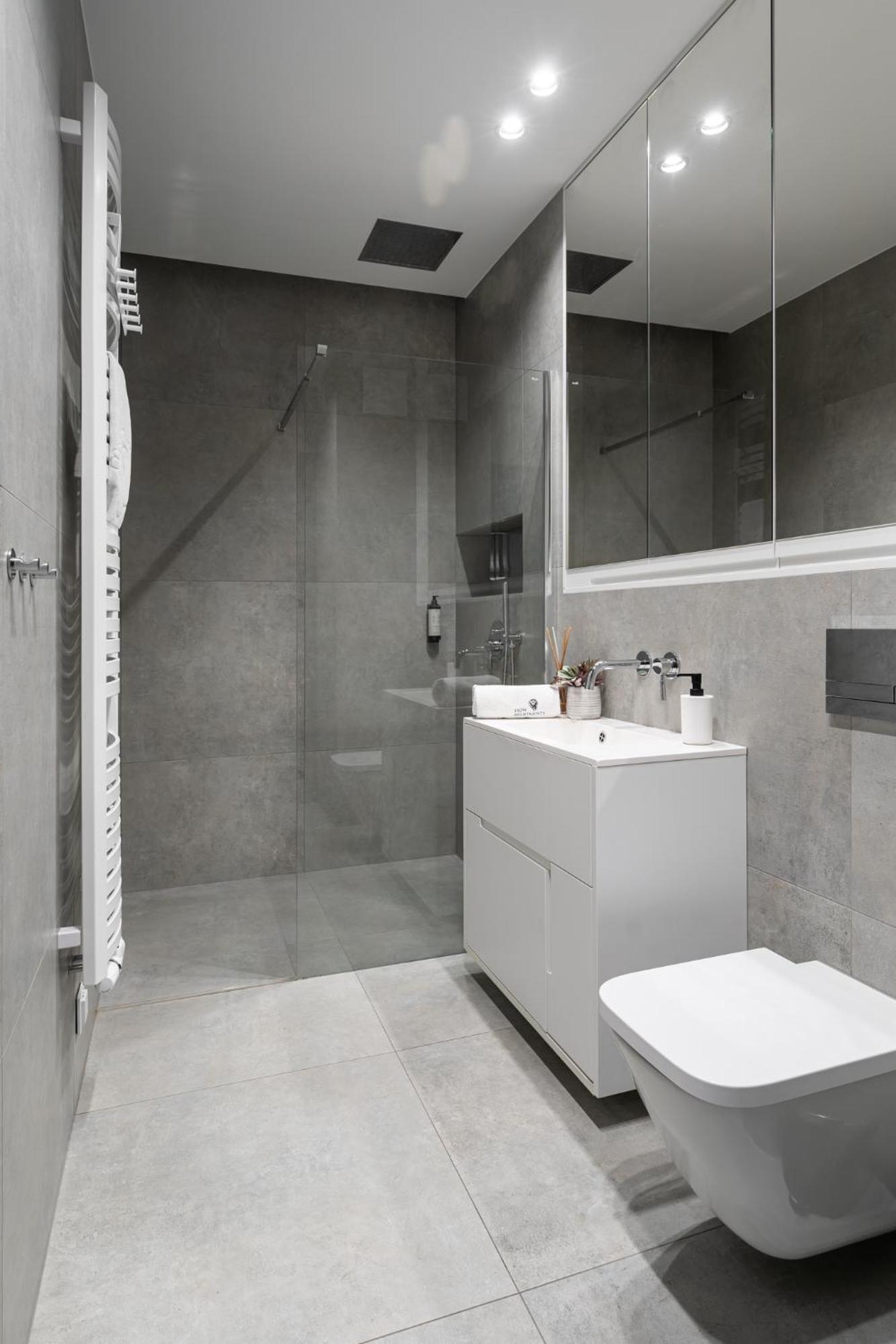 Lion Apartments - Sopot Fresh Wave Apartment With Terrace And Parking 외부 사진