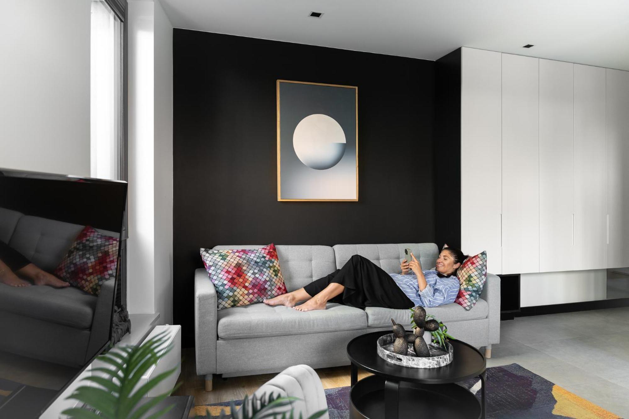 Lion Apartments - Sopot Fresh Wave Apartment With Terrace And Parking 외부 사진